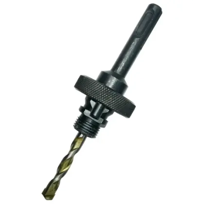 Переходник SDS-plus для коронки Heller 26528