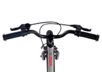 Maxiscoo AIR Стандарт Плюс 16'' (2025)