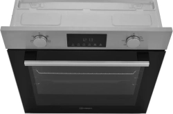 Электрический духовой шкаф Indesit IBFTE 3644 IX