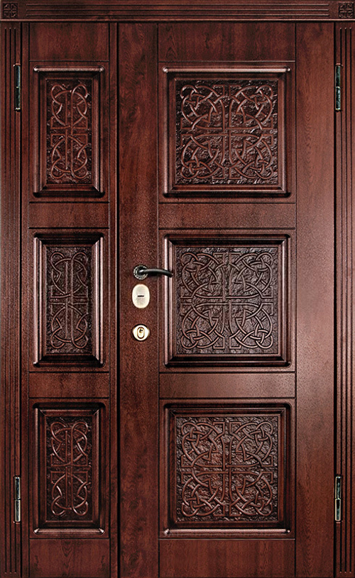 Входная дверь 970