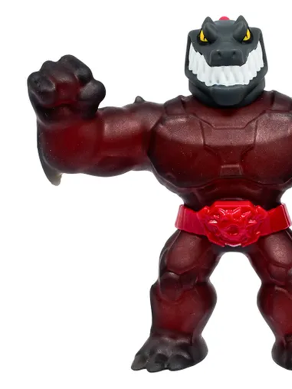 Фигурка GooJitZu Шредз 71040