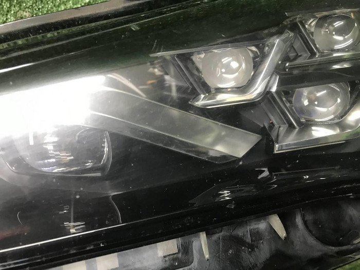 Фара левая Lexus NX 1 (2017-2021) Full LED
