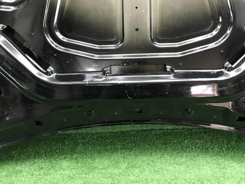 Капот BMW X7 G07 (2019-н.в.)
