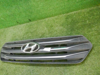 Решетка радиатора Hyundai Creta (2016-2020)