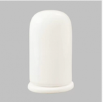 Стаканчик с крышкой для зубочисток 4,5*6,5 см, P.L. Proff Cuisine