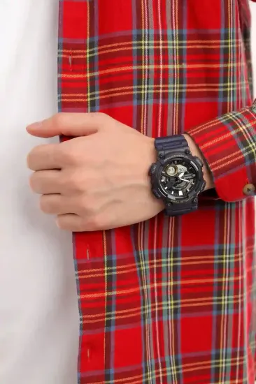 Электронные часы Casio AEQ-110W-2AVDF