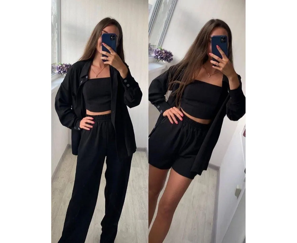 Костюм 50360457 Fabrika