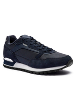 Кроссовки BOSS BLACK - темно-синий(50523221)