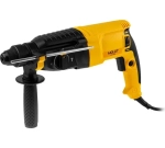 Перфоратор MOLOT MRH 2828 в чемодане, 800 Вт, 3 Дж, 26 мм
