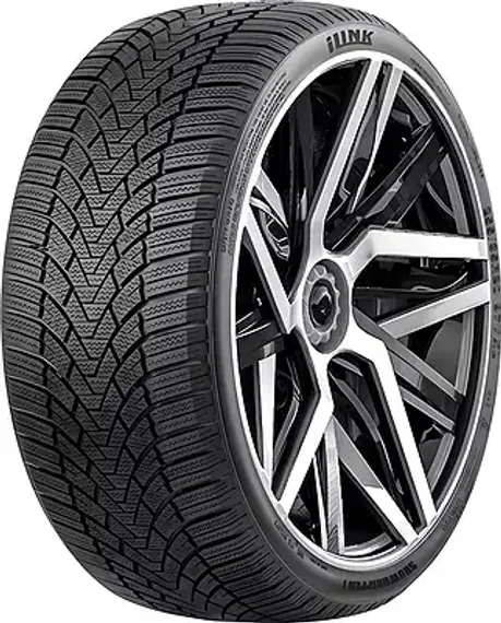 iLINK SnowGripper I 225/40 R19 93V