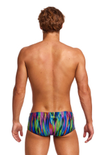 Транки FUNKY TRUNKS Men's Rain Down