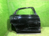 Дверь задняя правая Audi A8 4 D5 (2017-н.в.)