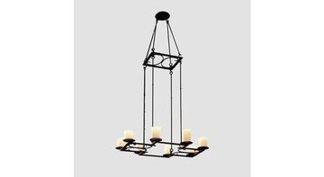 Kevin Reilly Harness ( replica )