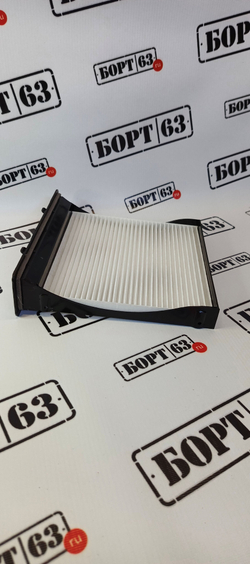 Фильтр салонный MILES AFW1265