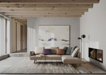 Диван Walter Knoll Muud Sofa