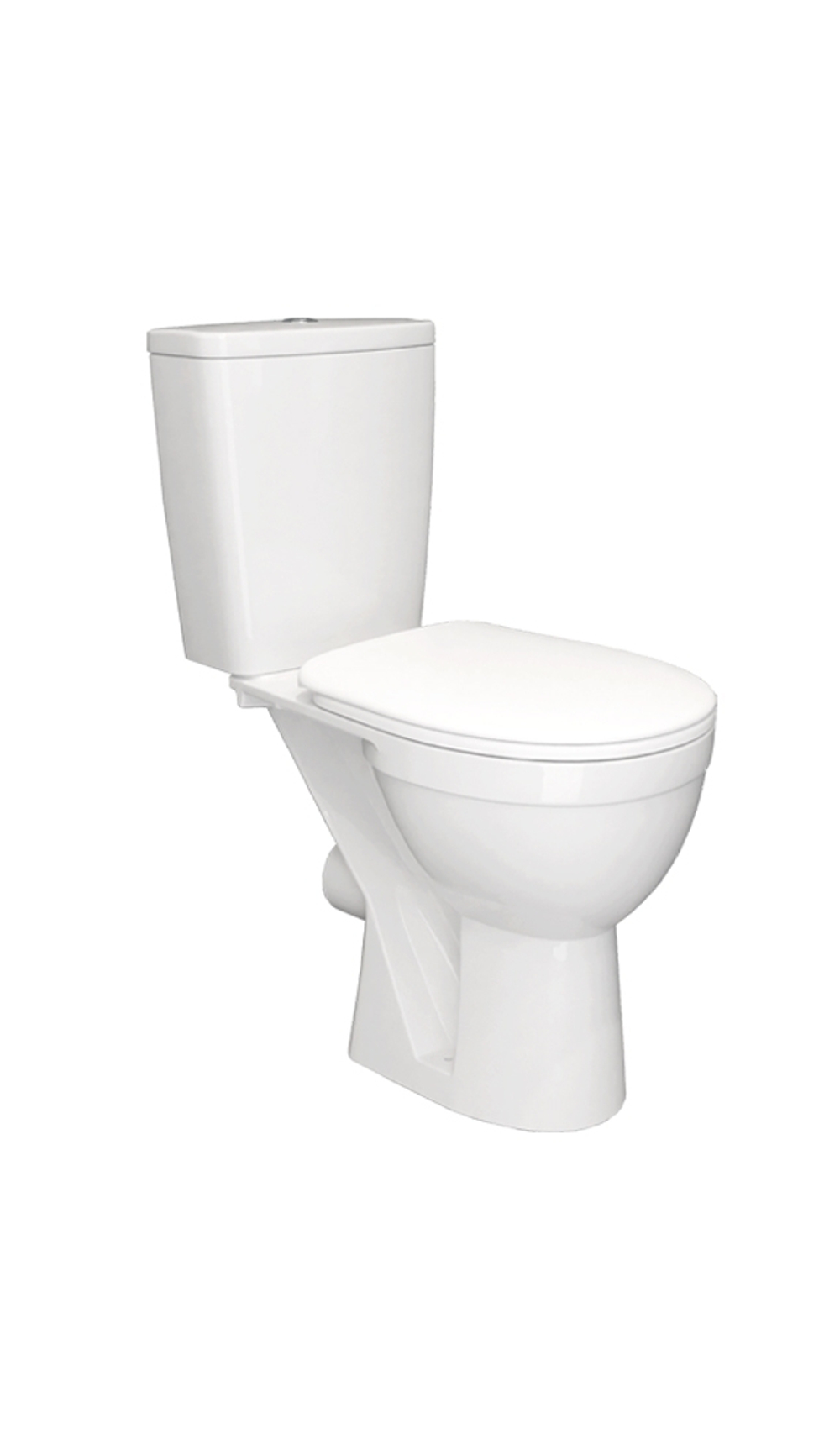 Унитаз-компакт "Ресса"