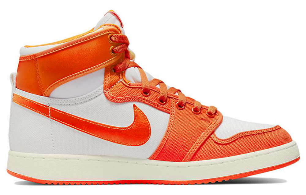 Кроссовки Jordan Air Jordan 1 Ko "Syracuse"