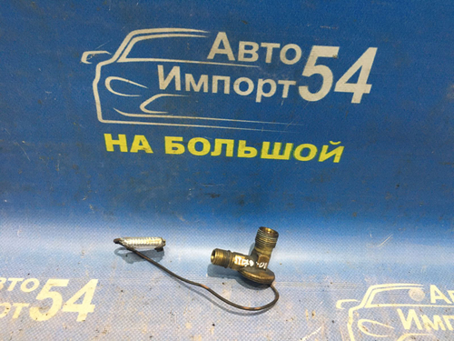 Клапан кондиционера TOYOTA CARINA 1992