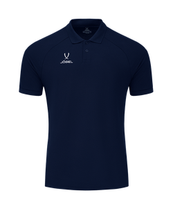 Поло CAMP 2 CVC Polo, темно-синий