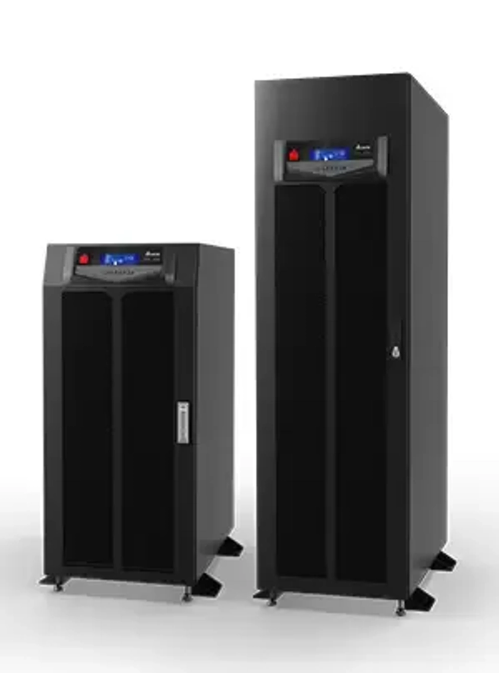 ИБП DELTA HРН-Series 60 kVA 3-3 GES603HH3301