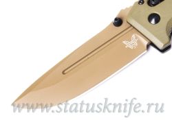 Нож Benchmade 275FE-2 Adamasфотография - 2