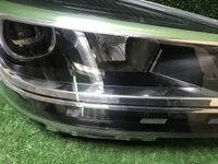 Фара правая Chery Tiggo 4 (2018-2023) LED