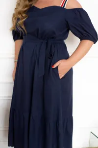 Сарафан УК-2607-1 Фабрика Моды