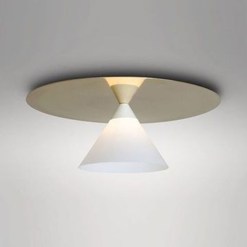 Atelier Areti Plate and Cone