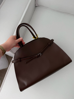 Сумка из эко кожи