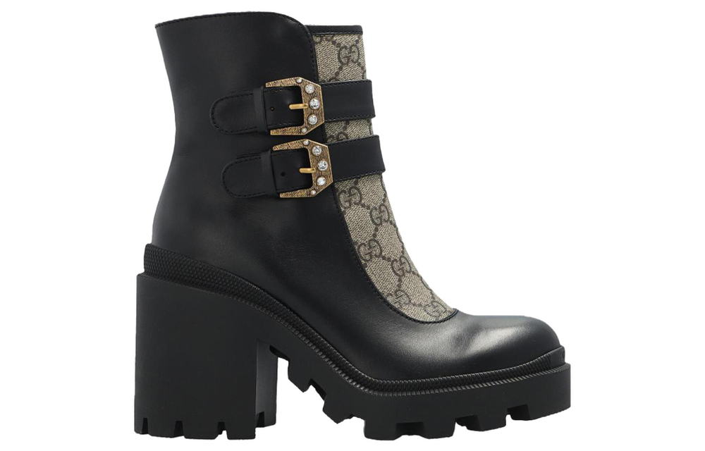Gucci 7Cm (Женская размерная сетка)