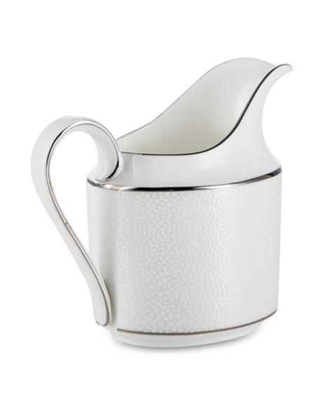 Сахарница Narumi Белый жемчуг