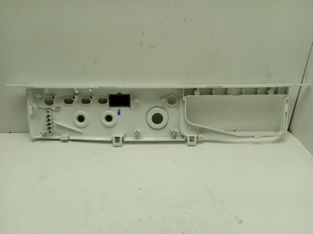 IWSD51051 кт129 Лицевая панель для стиральной машины Indesit 250005978 б/у