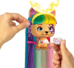 Питомец IMC Toys VIP Pets - Цвет волос сюрприз - 1 серия