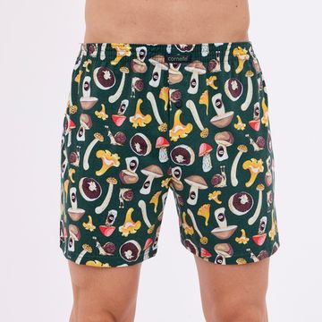 Трусы мужские семейные для больших мужчин Cornette Classic  011/165