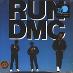 Run DMC Tougher Than Leather