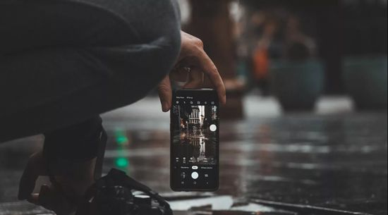 Выбираем смартфон для фото и видео: на какие характеристики действительно стоит смотреть