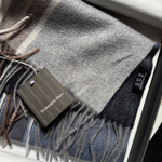 Шарф кашемировый Zegna