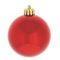 Набор из 40шт Украшение новогоднее "Шар" 722967, D 6 см, L14 W14 H26 см