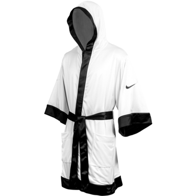 652862-106 ХАЛАТ БОКСЕРСКИЙ NIKE BOXING ROBE