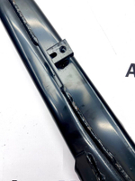 Рычаг продольный задний Митсубиши Паджеро. Левый. 4113A091. Оригинал.