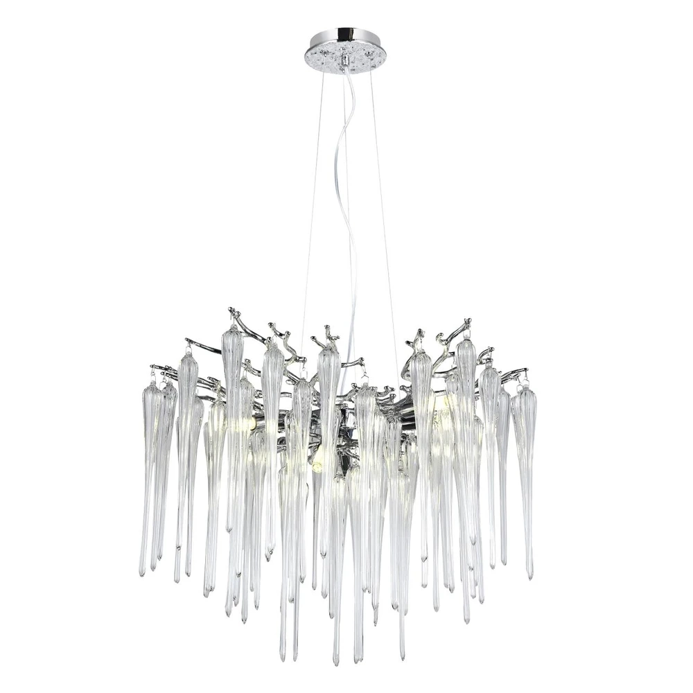 Подвесная люстра Modestyle MS.2114.600 CR