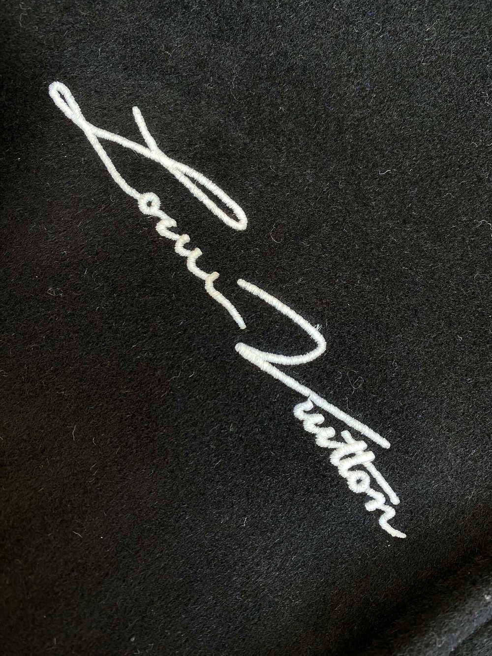 Louis Vuitton Jacket