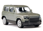 Внедорожник Land Rover Defender 90 P400 AWD, Siku