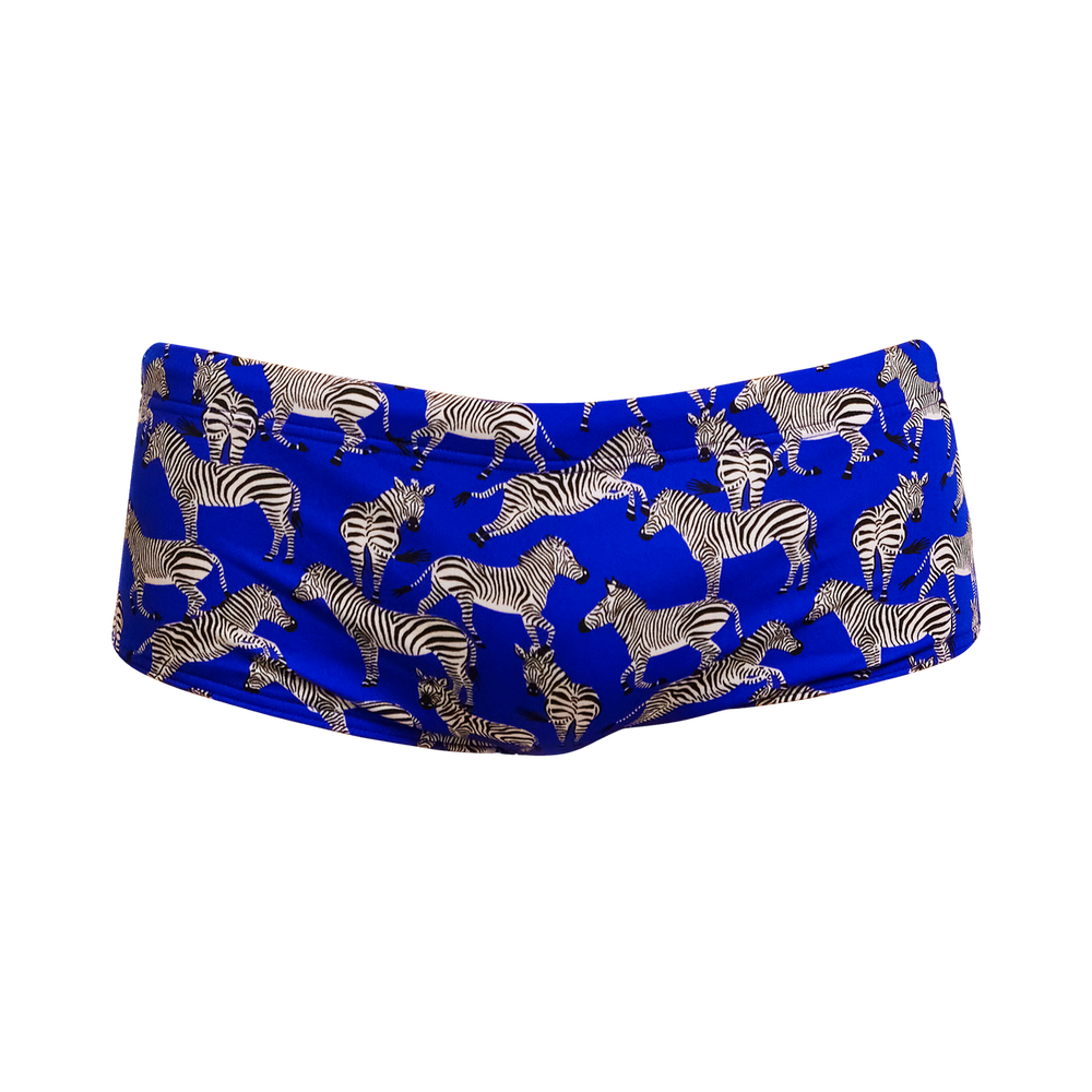 Транки FUNKY TRUNKS Men's Prance Party