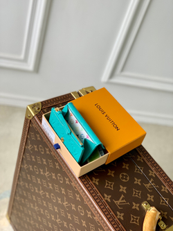 Louis Vuitton Rosalie Coin Purse