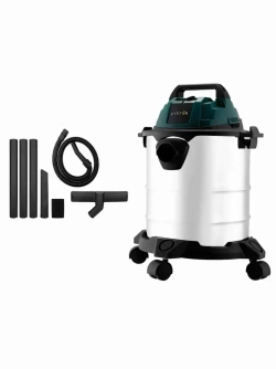 Пылесос промышленный Zitrek ZKVC1500-15S, 1500 Вт