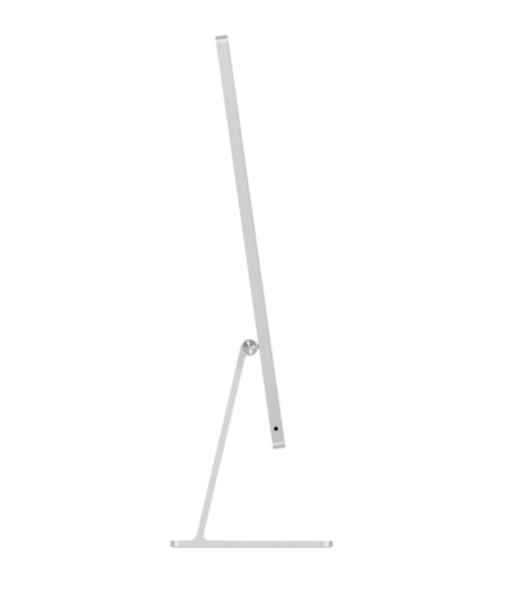 Apple iMac 24" Retina 4,5K, M4 2024 (8C CPU, 8C GPU), 16 Гб, SSD 256 Гб, фиолетовый