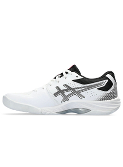 ASICS, BLADE FF, Handball, WHITE/HOT PINK, WOMEN, US 6,5 /EUR 37,5 /UK 4,5 /СМ 23,5