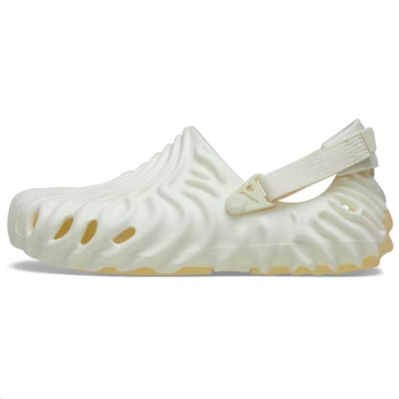 Crocs Pollex 'White'