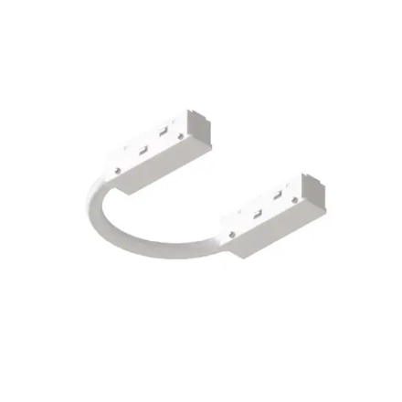 Коннектор гибкий для шинопровода Arte Lamp OPTIMA